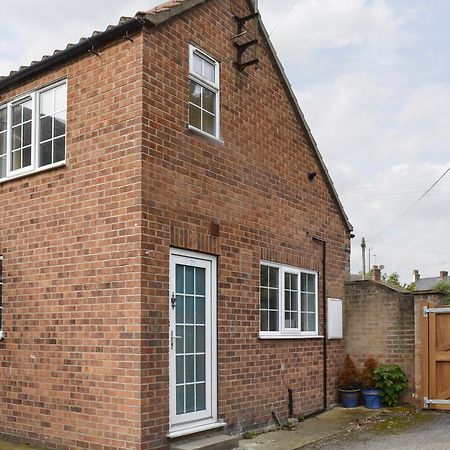 Swift Cottage Bridlington Eksteriør bilde