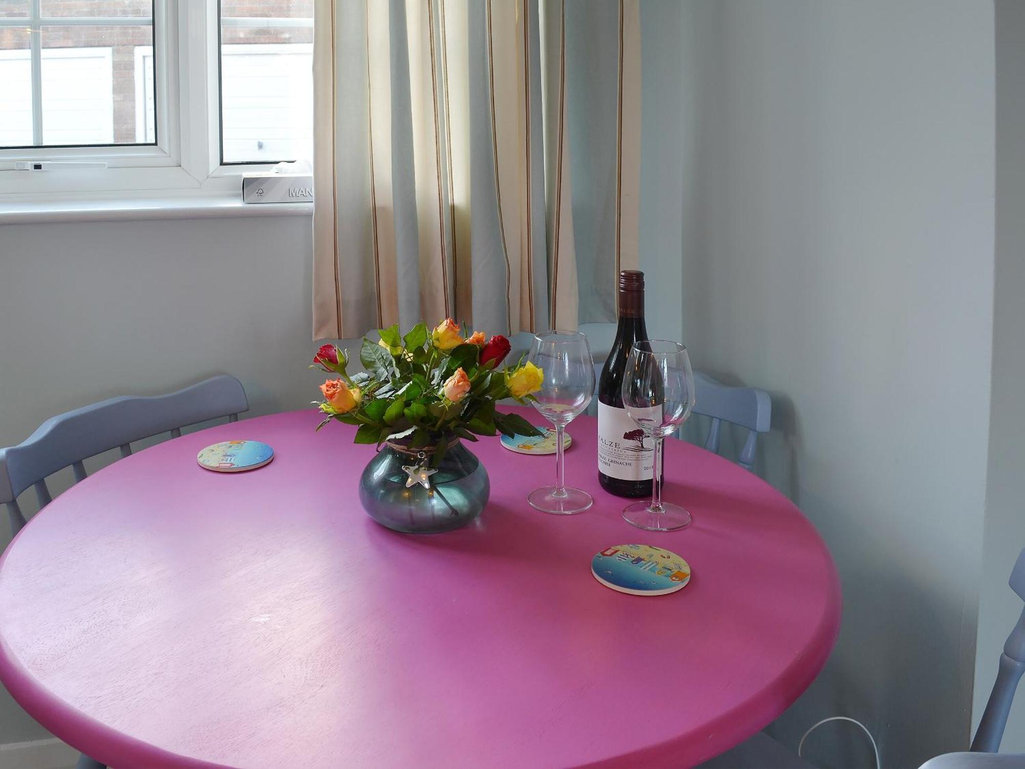 Swift Cottage Bridlington Eksteriør bilde