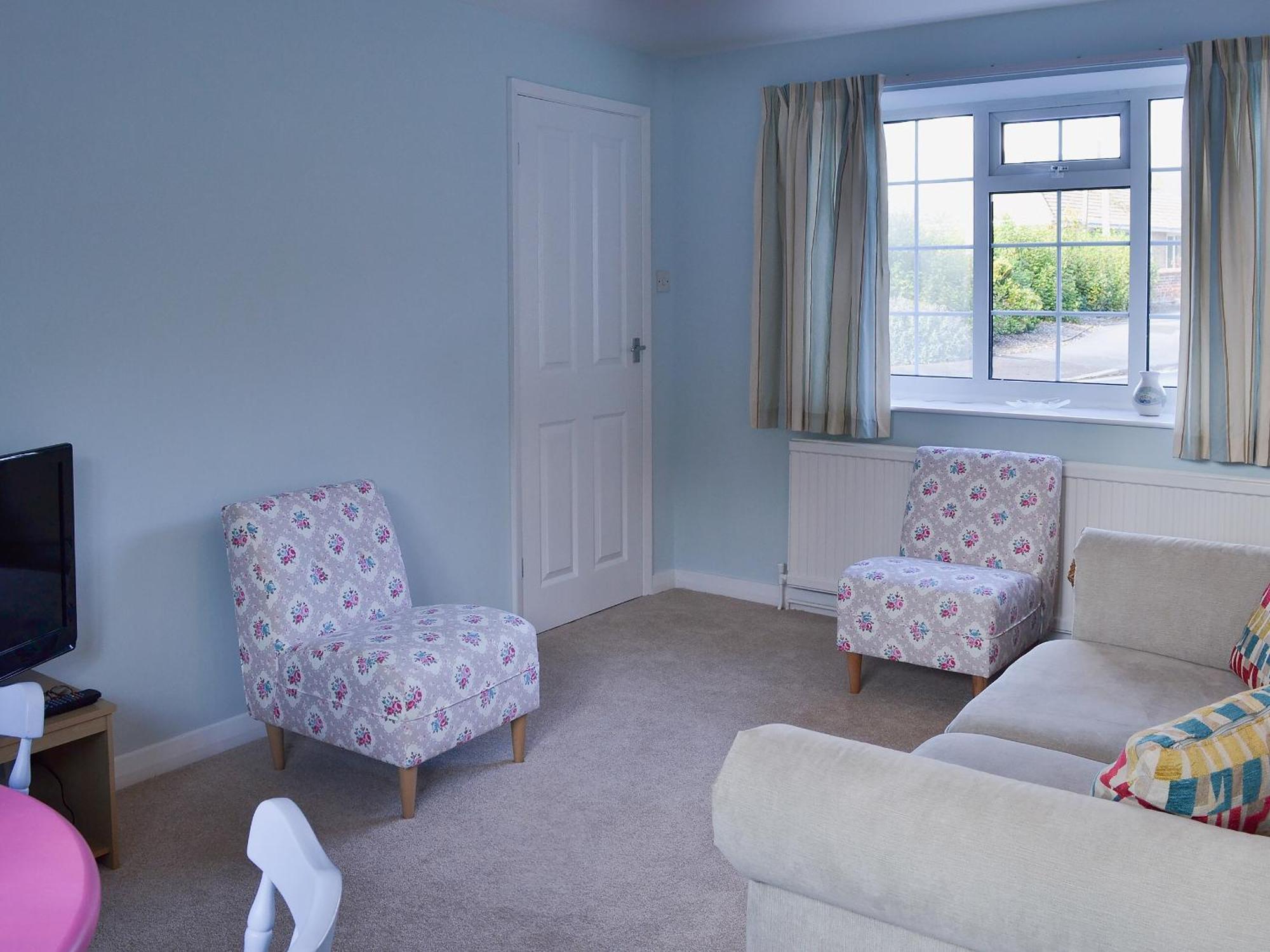 Swift Cottage Bridlington Eksteriør bilde