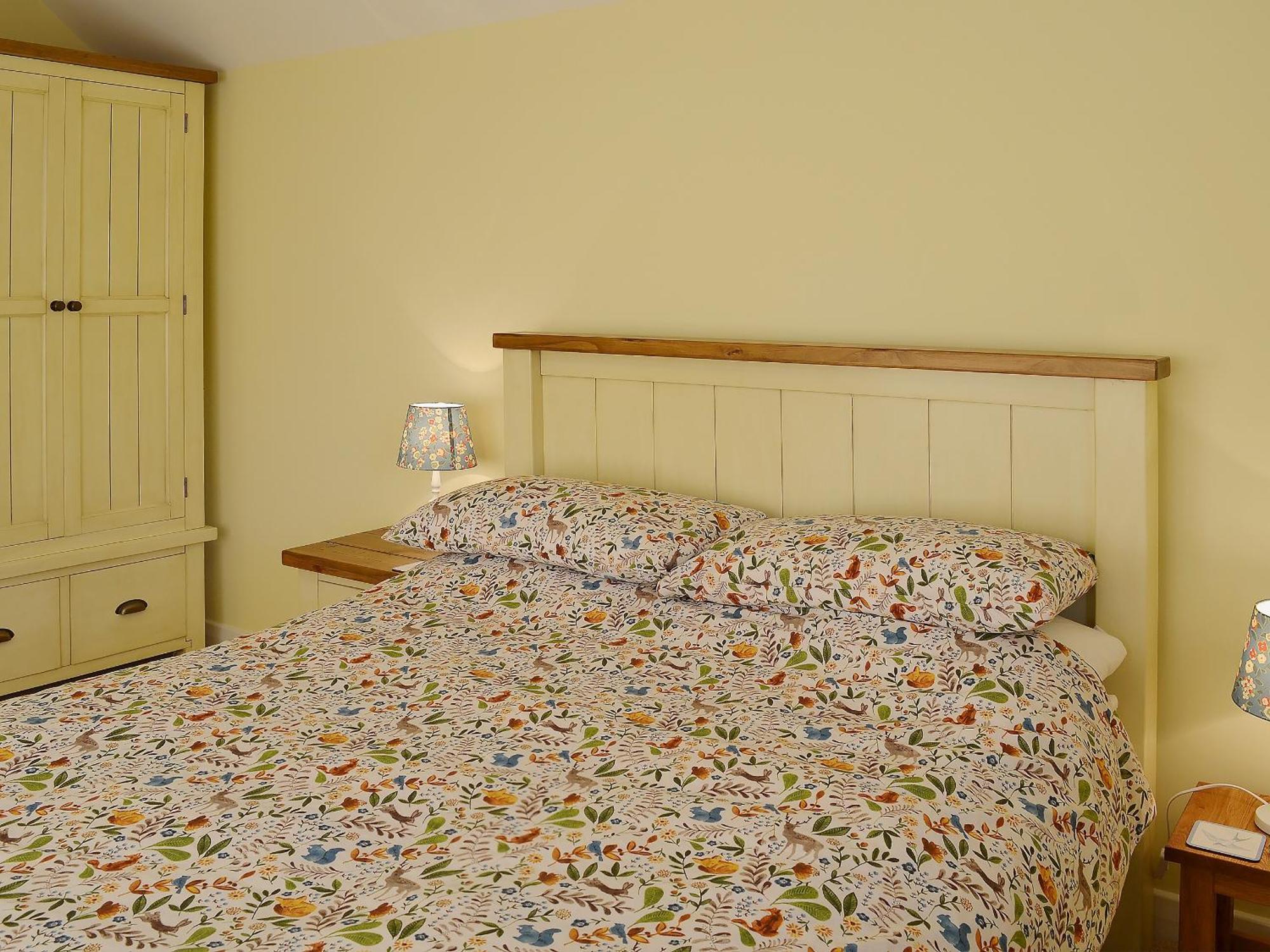 Swift Cottage Bridlington Eksteriør bilde