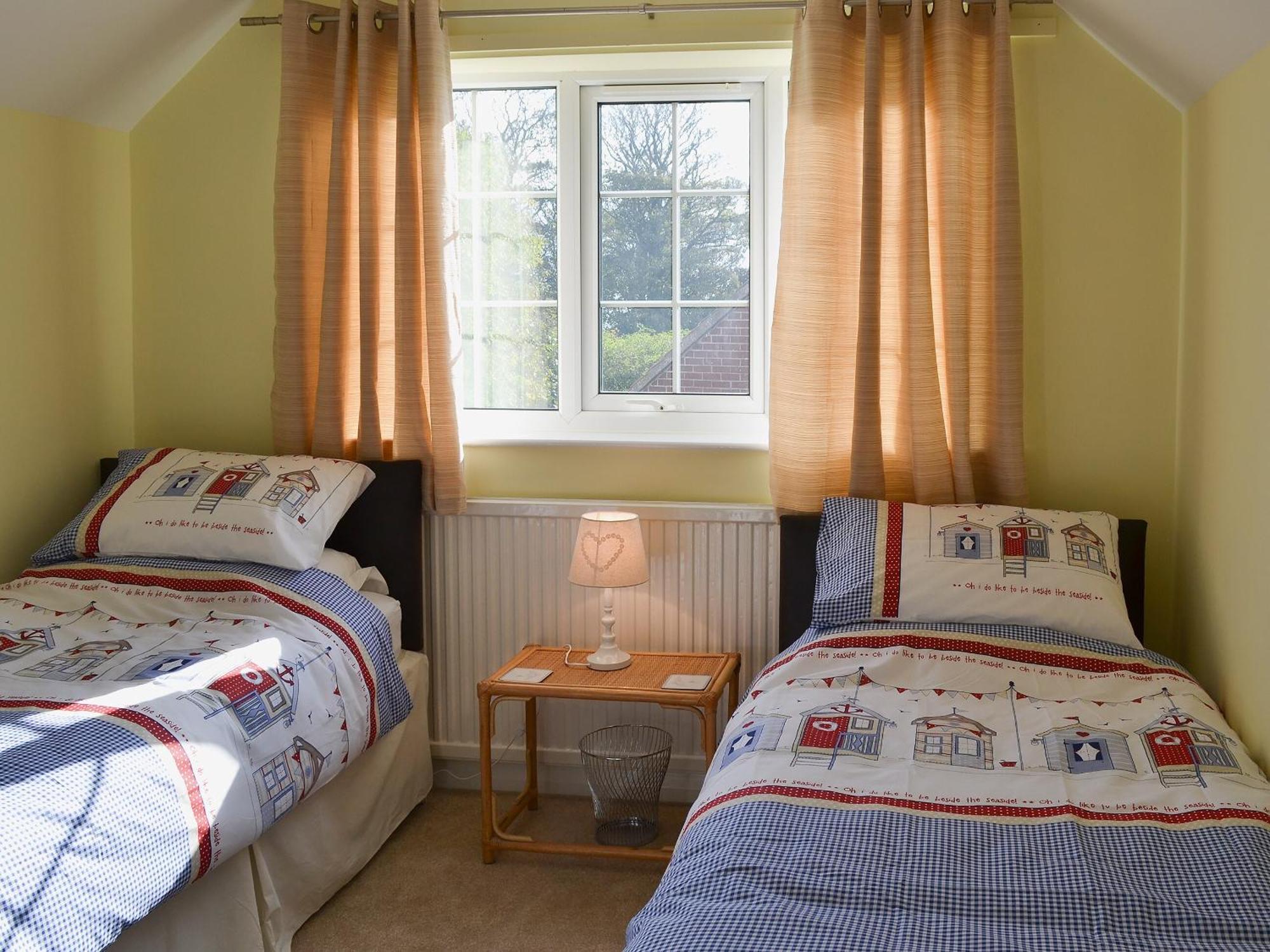 Swift Cottage Bridlington Eksteriør bilde